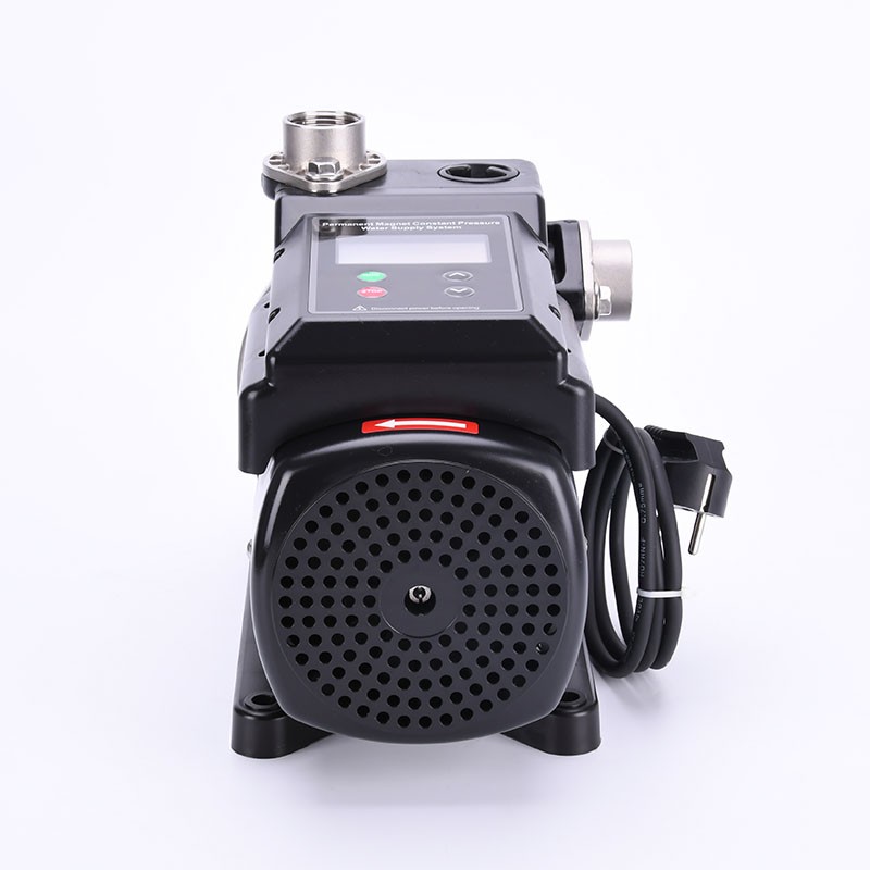 APM Inverter Permanent Magnet Constant Pressure Variable Frequency Pump