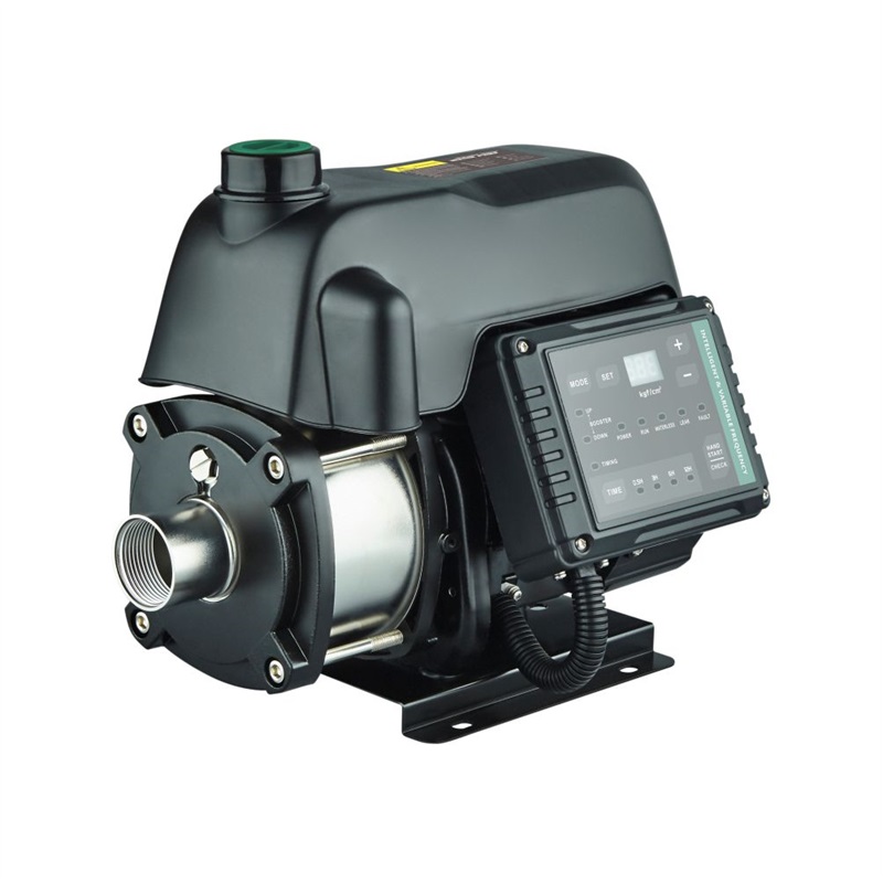 CHM4-3DC 2HP SMART WATER PUMP