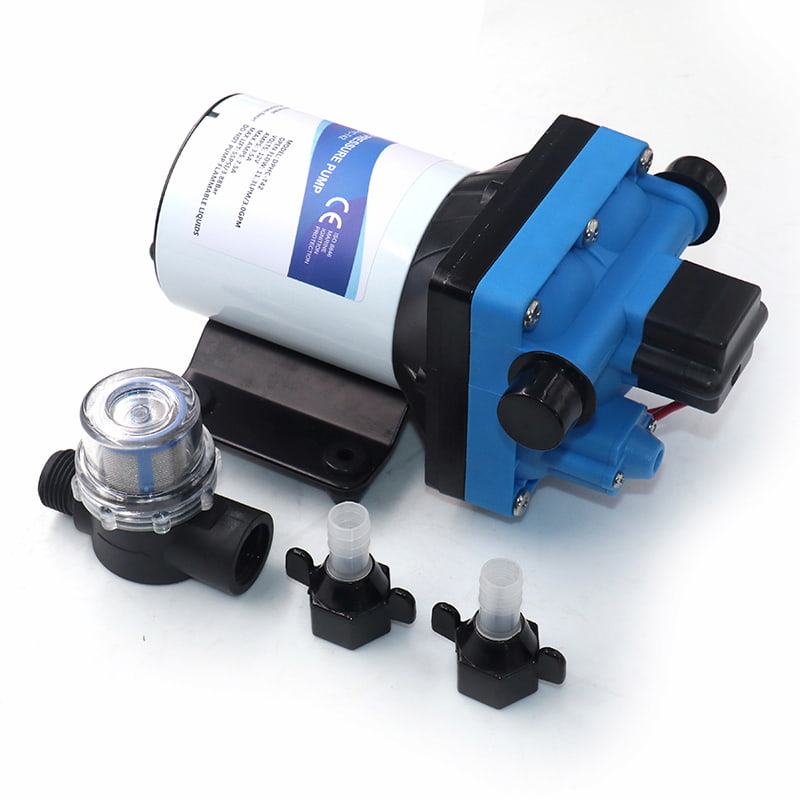 f42 diaphragm pump