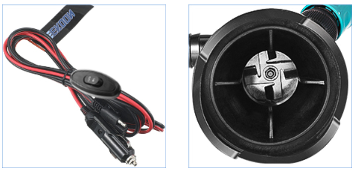 pump accessories pump accessories