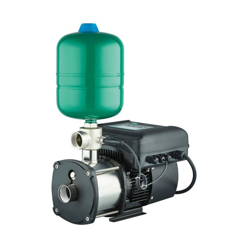 3HP Single Phase Inverter Pump Multi-stage Centrifugal Pump