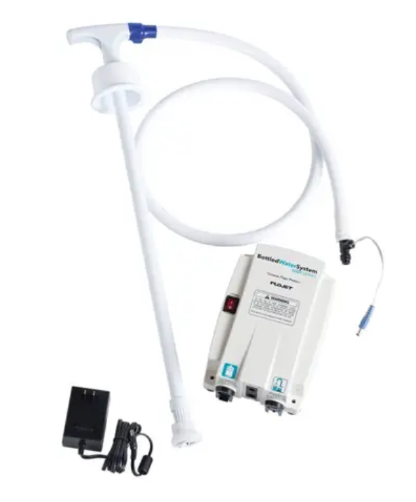 BW5000 Bottle Water System BW5000 Bottle Water System