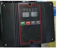 apg smart water pump controller