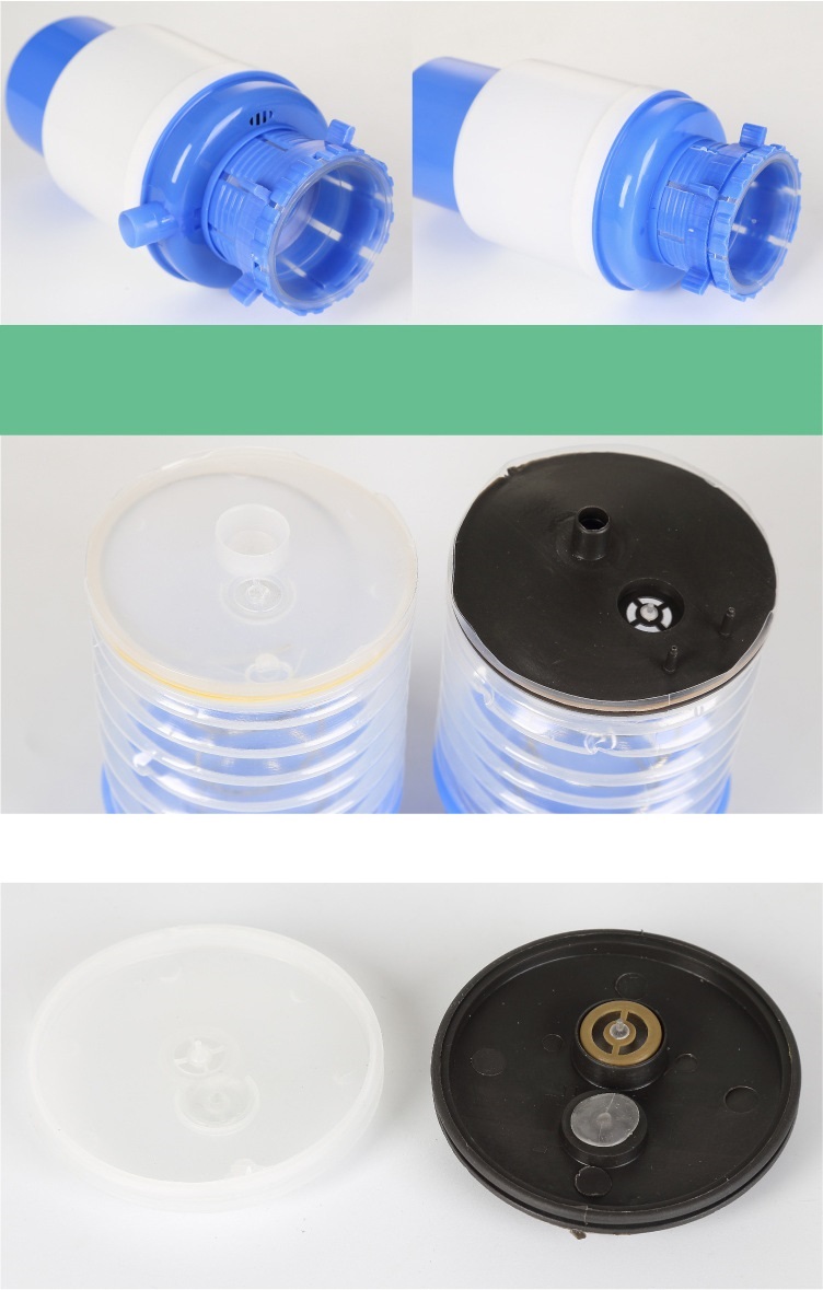 plastic bottle pump plastic bottle pump