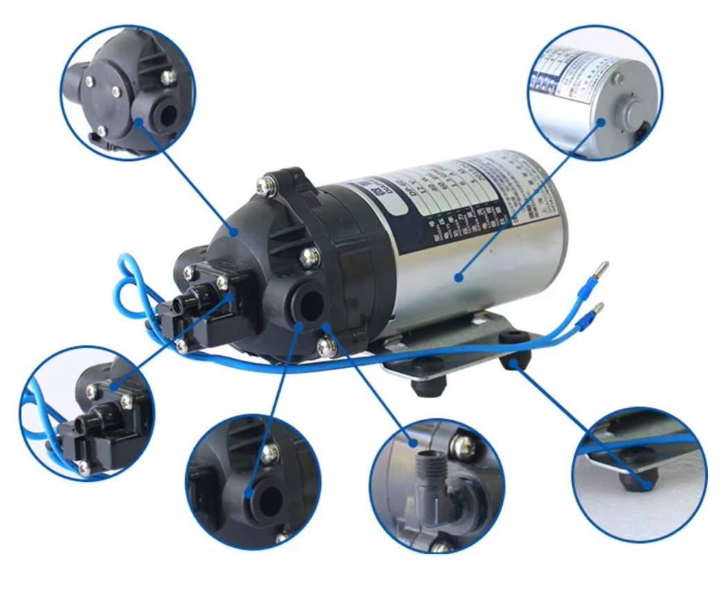 dp diaphragm pump spare parts dp diaphragm pump spare parts